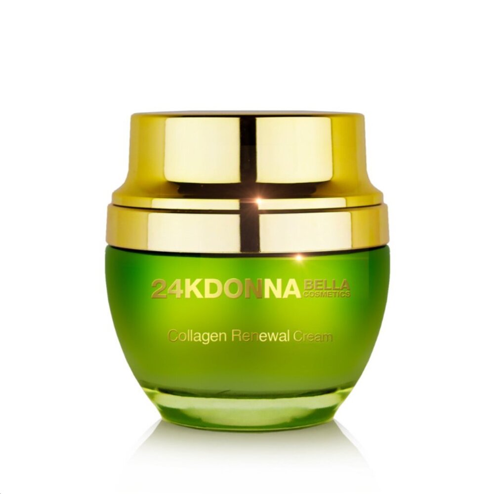 24k COLLAGEN RENEWAL CREAM